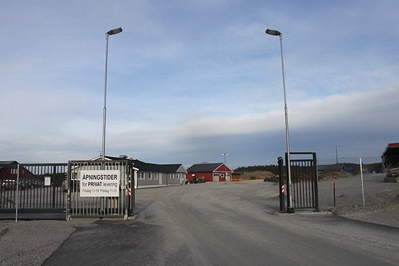 Bilde 2 av 9 i jobbannonse-galleriet