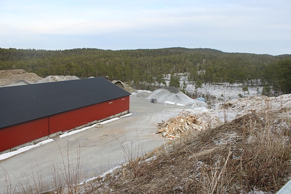 Bilde 6 av 9 i jobbannonse-galleriet