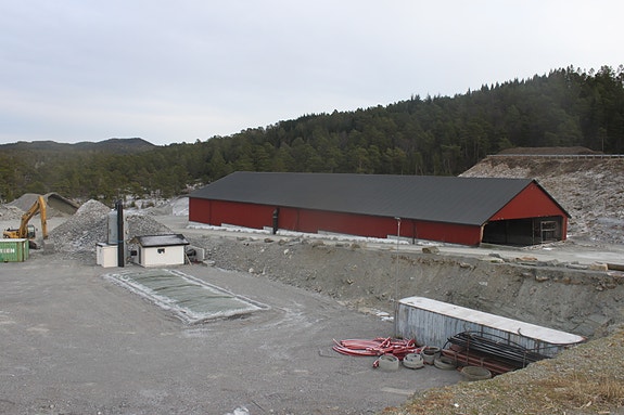 Bilde 8 av 9 i jobbannonse-galleriet