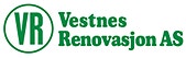 Vestnes Renovasjon AS logo