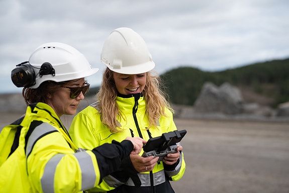 Bilde 6 av 7 i jobbannonse-galleriet