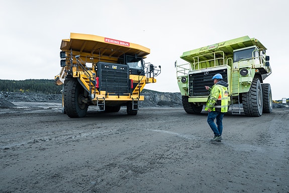 Bilde 1 av 7 i jobbannonse-galleriet