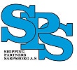 Shipping Partner Sarpsborg AS logo