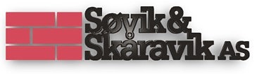 Søvik & Skåravik AS logo