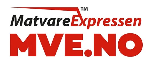 Matvareexpressen A/S logo