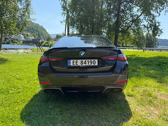 BMW i4 5 of 5