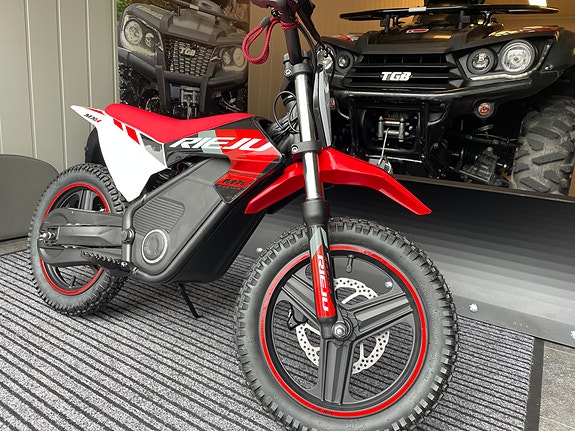 Rieju MX 14 2 of 4