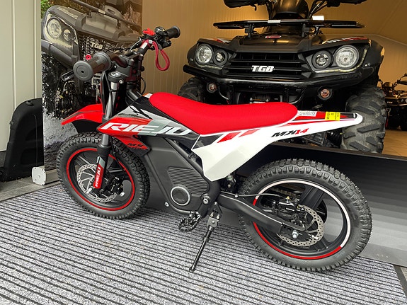 Rieju MX 14 3 of 4