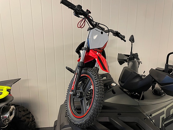 Rieju MX 14 4 of 4