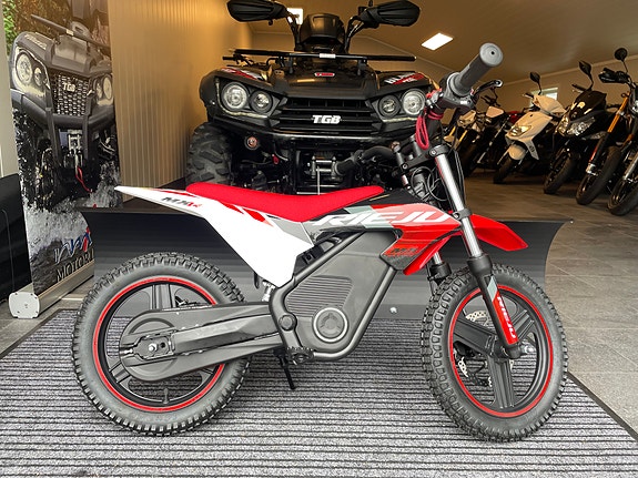 Rieju MX 14