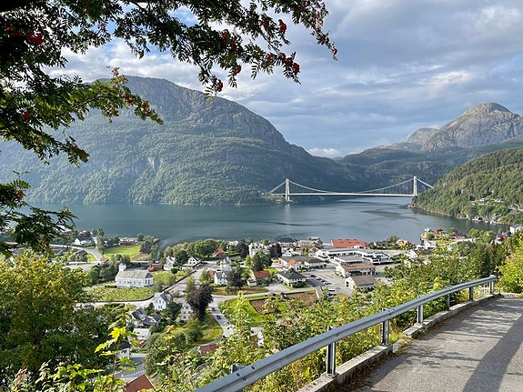 Bilde 1 av 2 i jobbannonse-galleriet