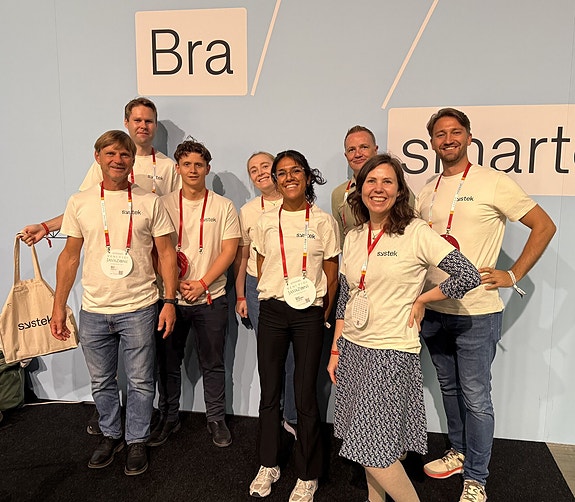 Bilde 4 av 10 i jobbannonse-galleriet