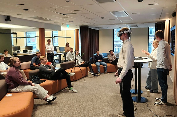 Bilde 1 av 10 i jobbannonse-galleriet