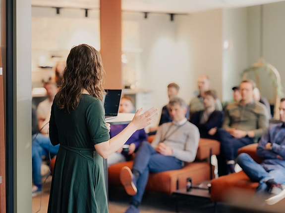 Bilde 5 av 10 i jobbannonse-galleriet