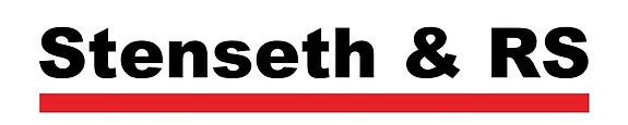 STENSETH & RS ENTREPRENØR AS logo