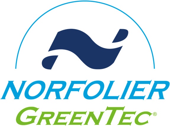 Norfolier Greentec AS logo