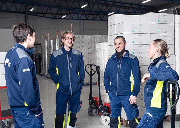 Bilde 1 av 3 i jobbannonse-galleriet