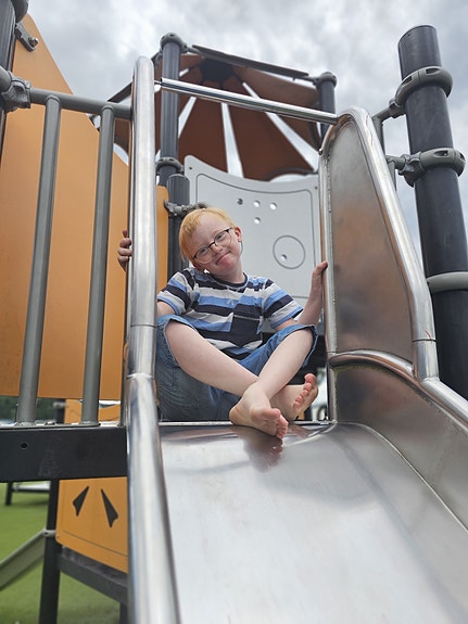 Aberia Omsorg AS logo