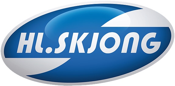 HL.Skjong AS logo