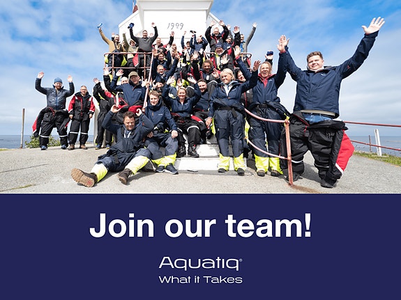 Bilde 1 av 2 i jobbannonse-galleriet