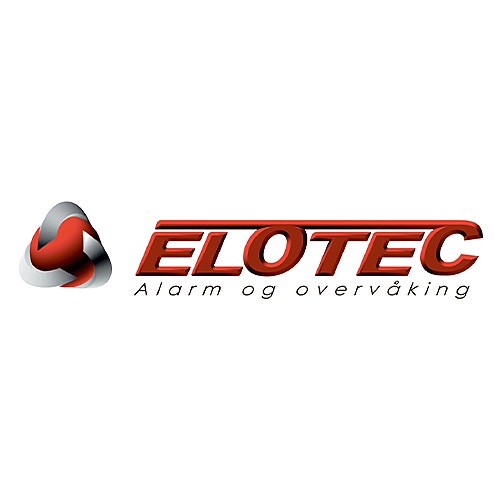Elotec AS logo