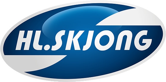 HL.Skjong AS logo