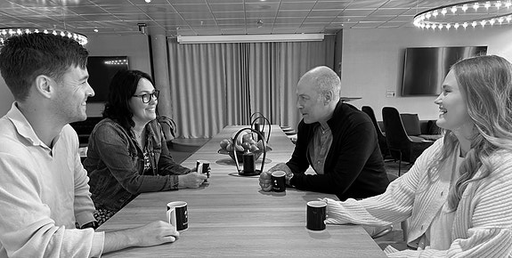 Bilde 1 av 1 i jobbannonse-galleriet