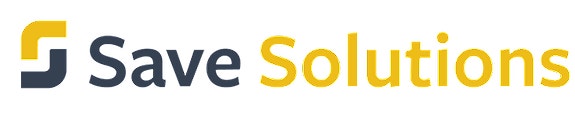 Save Solutions logo