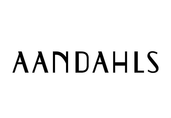 U.Aandahls Eftf AS logo