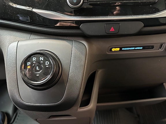 Ford Transit 13 of 14