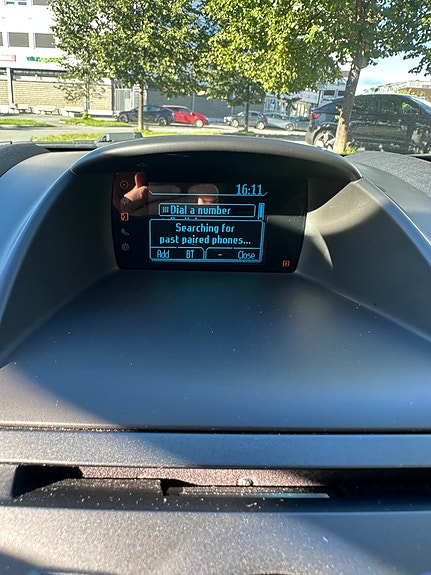 Ford Fiesta 14 of 20