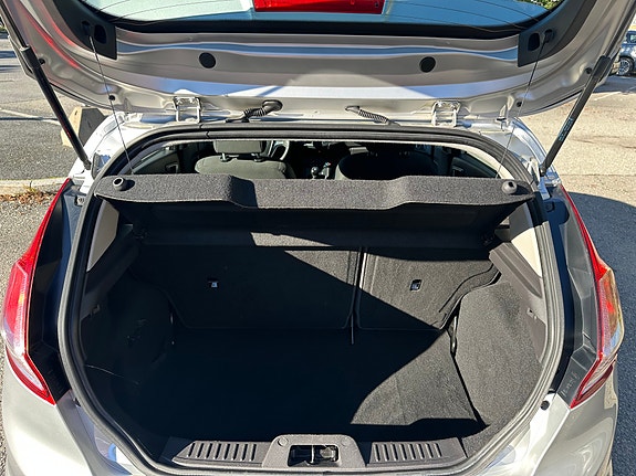 Ford Fiesta 16 of 20