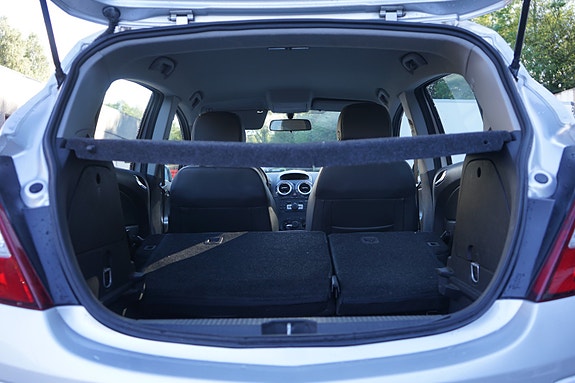 Opel Corsa 29 of 30
