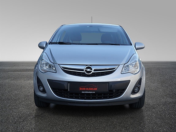 Opel Corsa 2 of 30