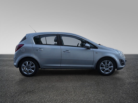 Opel Corsa 9 of 30
