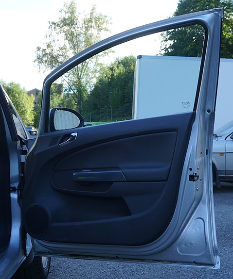 Opel Corsa 24 of 30