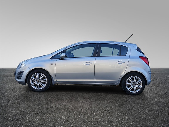 Opel Corsa 5 of 30