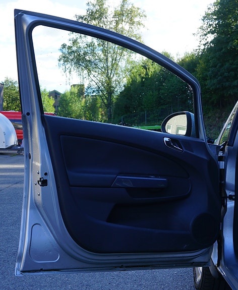 Opel Corsa 21 of 30