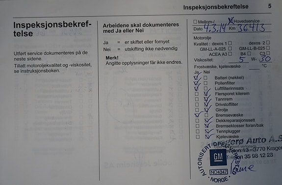 Opel Corsa 10 of 30