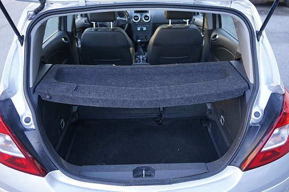 Opel Corsa 30 of 30