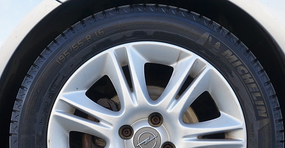 Opel Corsa 17 of 30