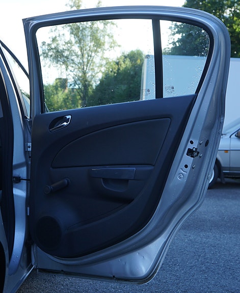 Opel Corsa 25 of 30