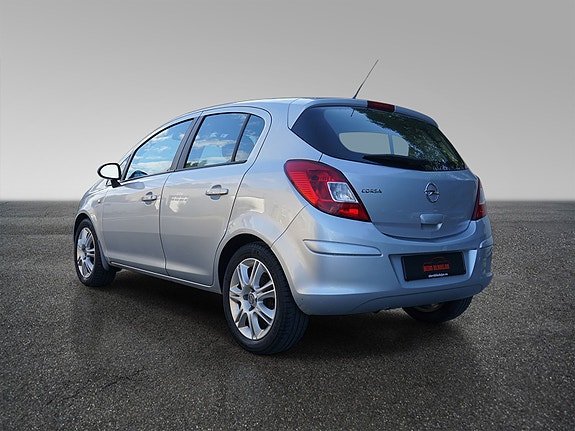 Opel Corsa 6 of 30