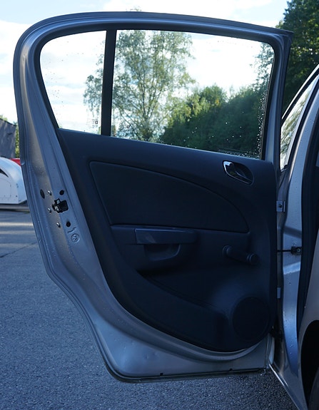 Opel Corsa 23 of 30