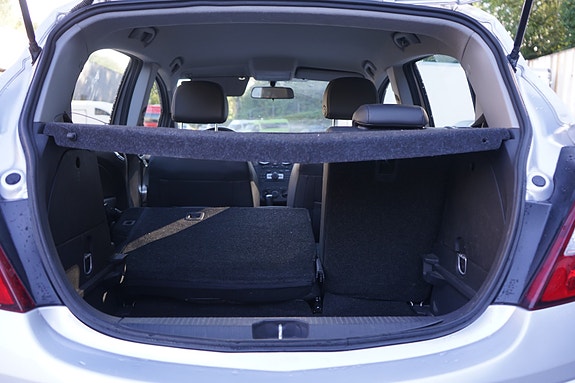 Opel Corsa 28 of 30