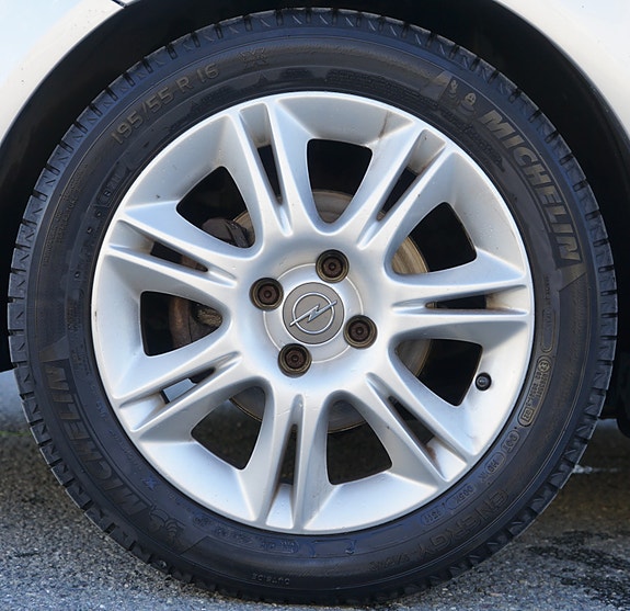 Opel Corsa 16 of 30