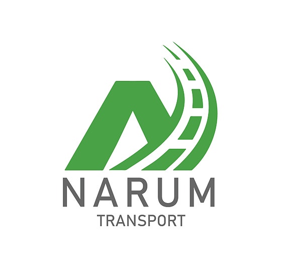 Narum Transport AS logo