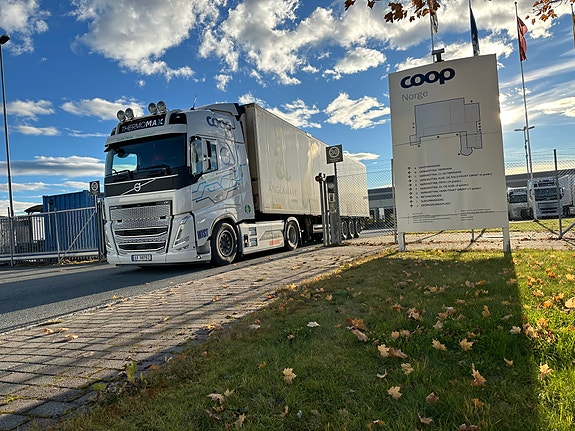 Bilde 1 av 5 i jobbannonse-galleriet