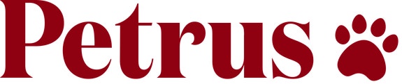 Petrus Veterinærer logo