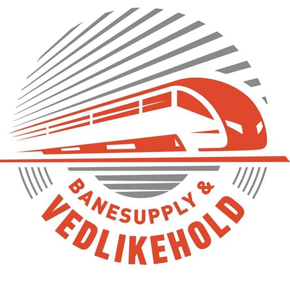 Banesupply & Vedlikehold AS logo